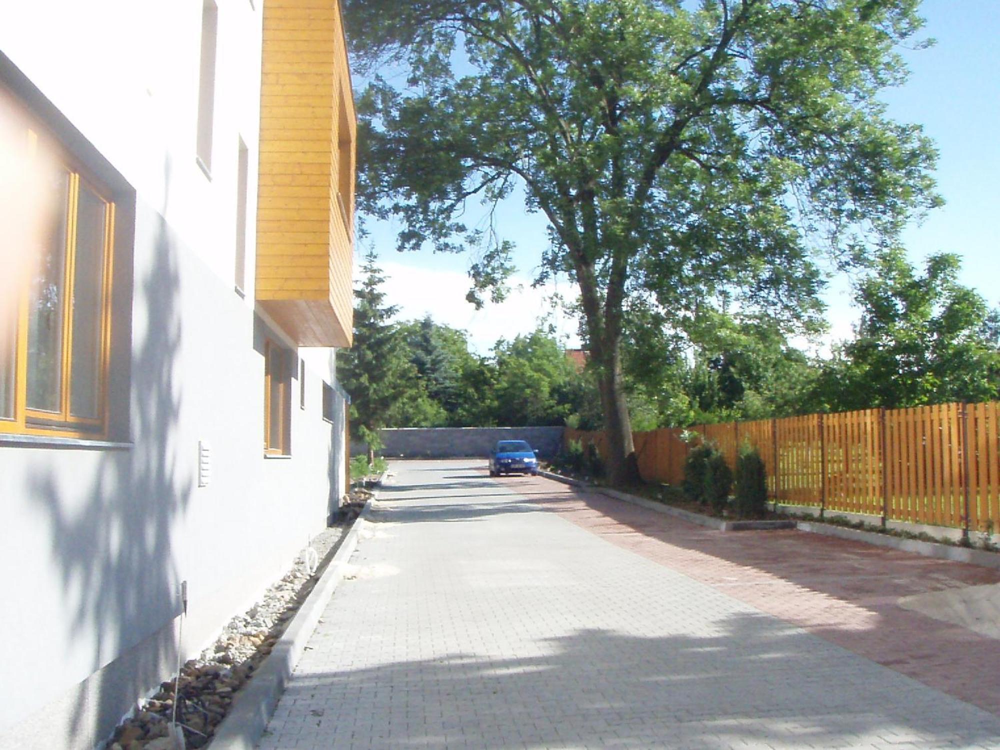 Rezidence&wellness Blatov Prag
