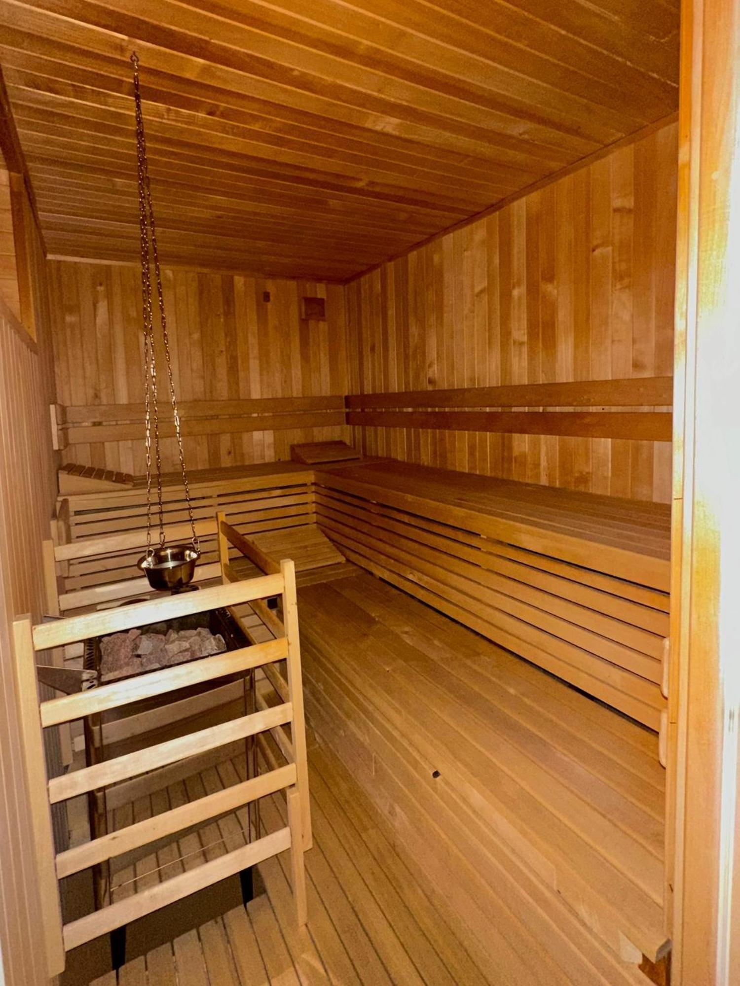 Rezidence&wellness Blatov 4*